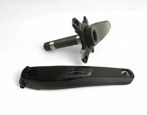 SD B-83 Hollow Crankset 4-Hole