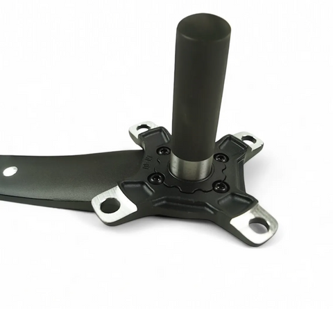 SD B-83 Hollow Crankset 4-Hole