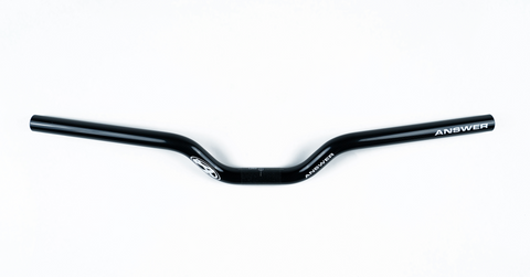 Answer Carbon Micro Handlebars