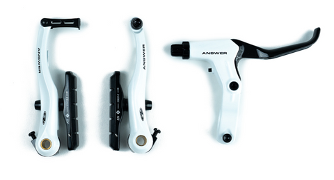 Answer Brake Kits