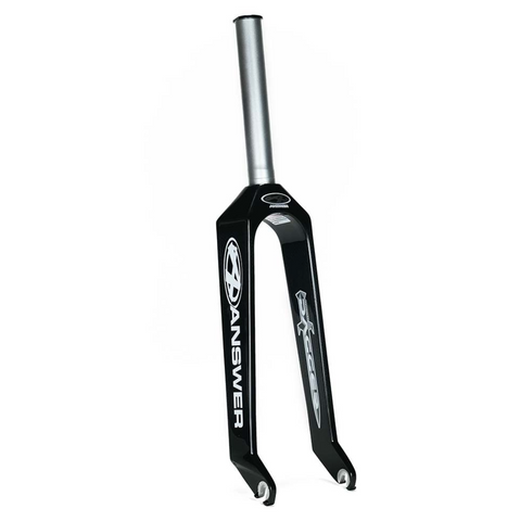 Answer Dagger Carbon Forks 3/8 - 10mm Dropout
