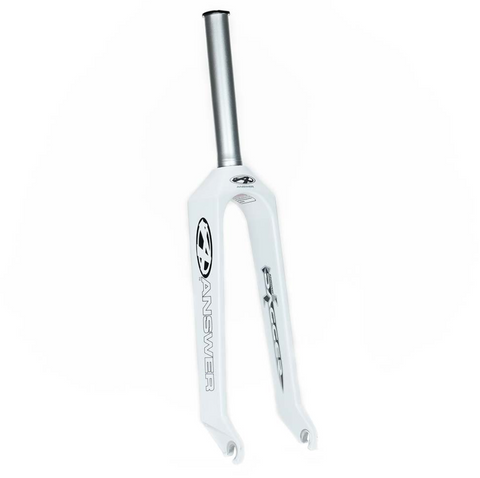 Answer Dagger Carbon Forks 3/8 - 10mm Dropout