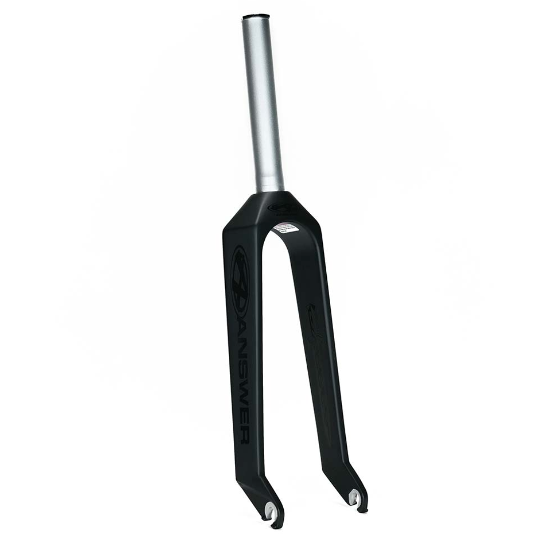 Answer “Low Rider” 20″ Tapered Dagger Carbon 20mm Pro Fork