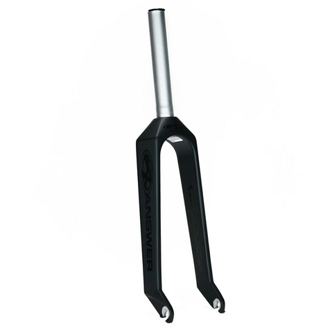 Answer Dagger Carbon Forks 3/8 - 10mm Dropout