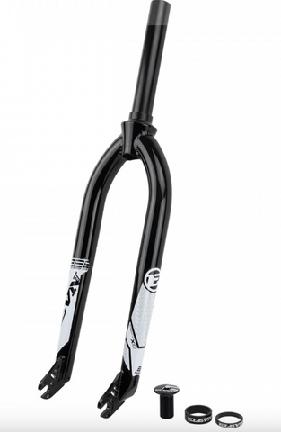 Elevn 7.0 LT Cruiser 10mm Chromoly fork