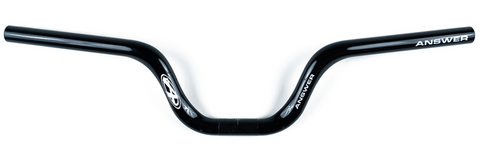 Answer  Carbon Junior Handlebars – 4.5