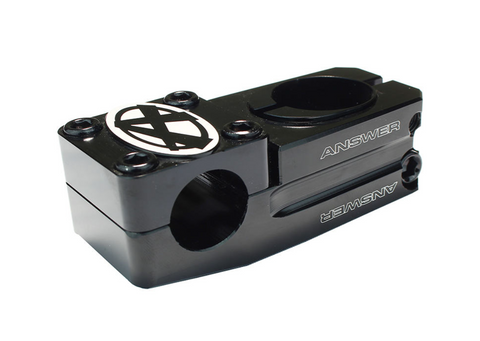 Answer Adjustable Dual Length Stems