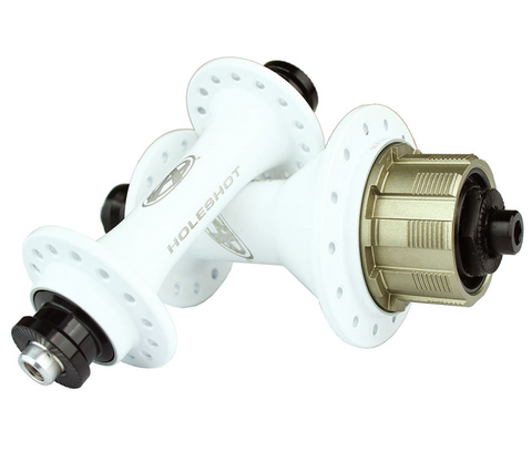 Answer Holeshot Mini Hubset 28H