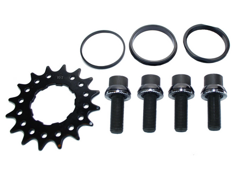 Answer Holeshot Expert Hubset 28H