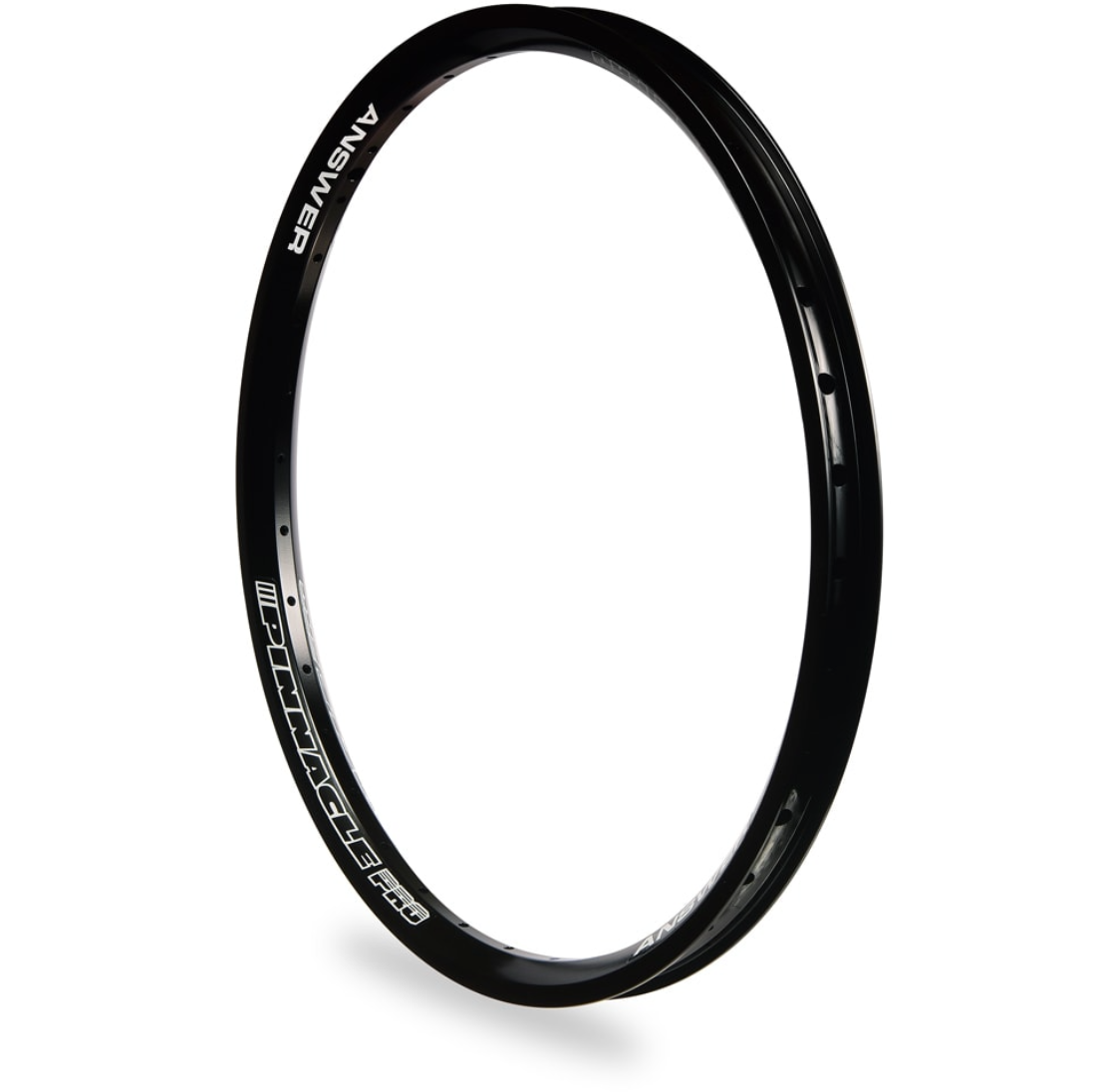 Answer Pinnacle Rims Blue Answer BMX Pinnacle Pro V2 Rims – BikeSupplies.ca