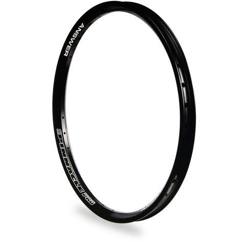 Answer BMX Pinnacle Pro V2 Rims