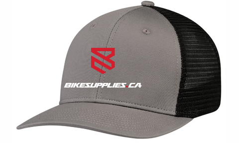 BikeSupplies Mesh Hats