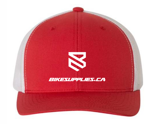 BikeSupplies Mesh Hats