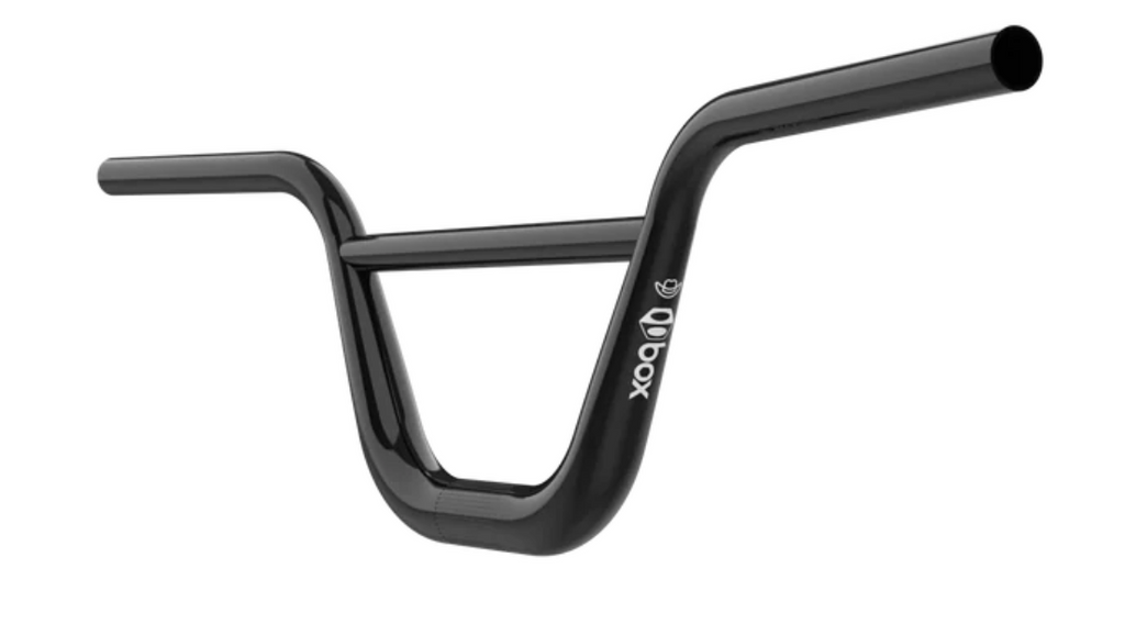 Hex Lab Oversized Titanium Handlebar - Cameron Wood Limited Edition Co ...