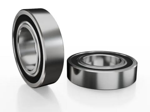 SD-X Sniper Evo Pro Front Hub Wheel Bearing Set
