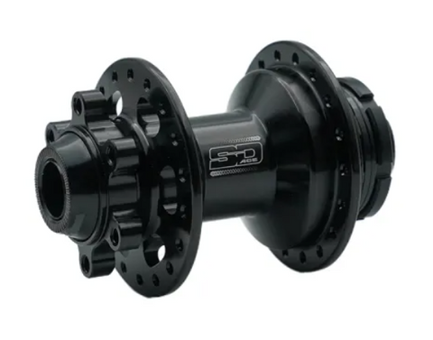 SD Ace V2 HSX Rear Cassette Disc Hub 36h