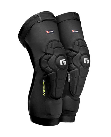 G-Form Pro-Rugged 2 MTB Knee Guards