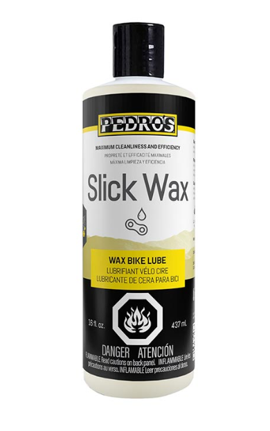 Pedros Slick Wax Premium Wax Lube 16oz