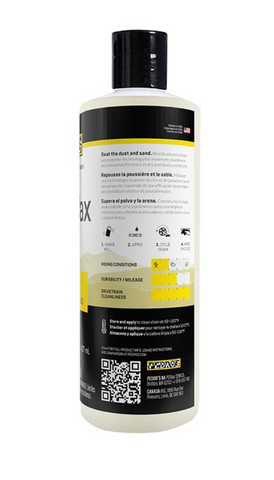 Pedros Slick Wax Premium Wax Lube 16oz