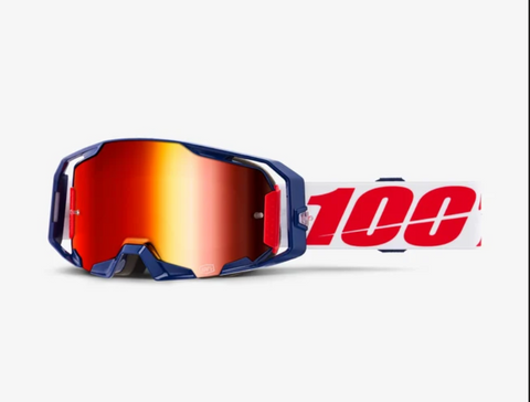 ARmatic™ Moto/MTB Mach Z