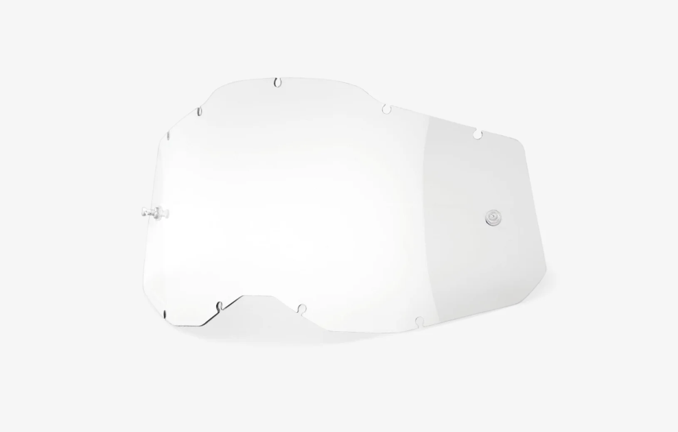 RC2/AC2/ST2 Replacement Lens Clear
