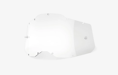 RC2/AC2/ST2 Replacement Lens Clear