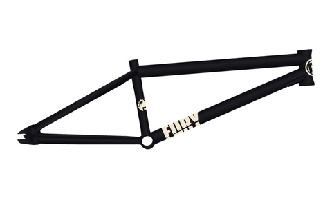 MacNeil Fury Frame
