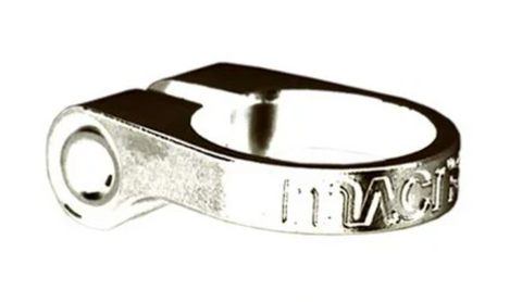 MacNeil Constrict seat post clamp