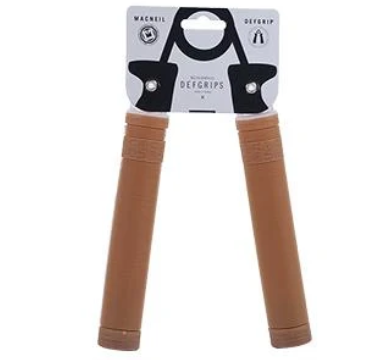 MacNeil X Defgrip grip