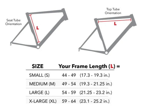 SILCA Impero Frame Pump