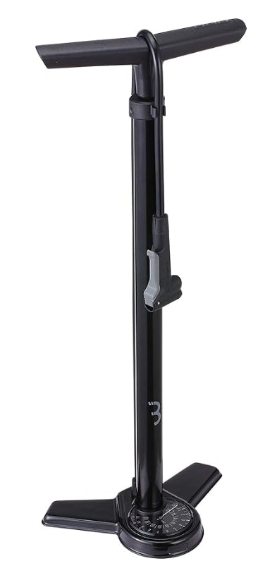 BBB Cycling AirStrike Floor Pump