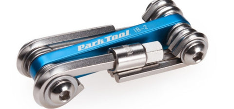 Park Tool  IB-2, I-Beam Multi-Tool