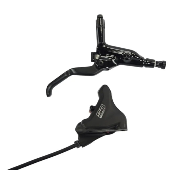 SD Salvo Hydraulic Disc Brake Kit Flat Mount