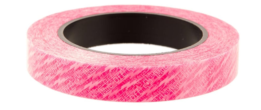 Muc-Off Tubeless Rim Tape, Shop Size 50m/19mm