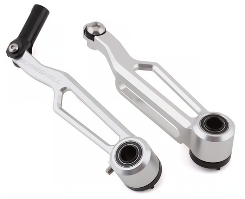 Bombshell 686 brake arms 7075 CNC