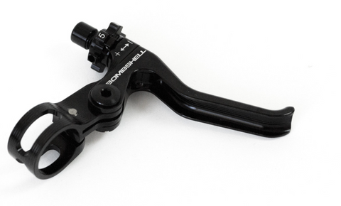 BOMBSHELL COMPLETE BRAKE LEVER