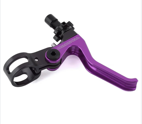 BOMBSHELL COMPLETE BRAKE LEVER