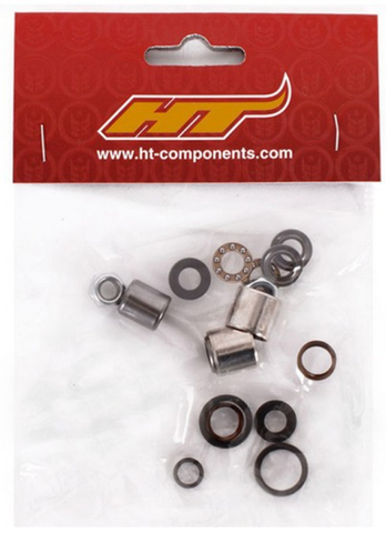 HT Pedal Rebuild Kit