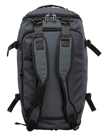 Bike Supplies Duffel Bags