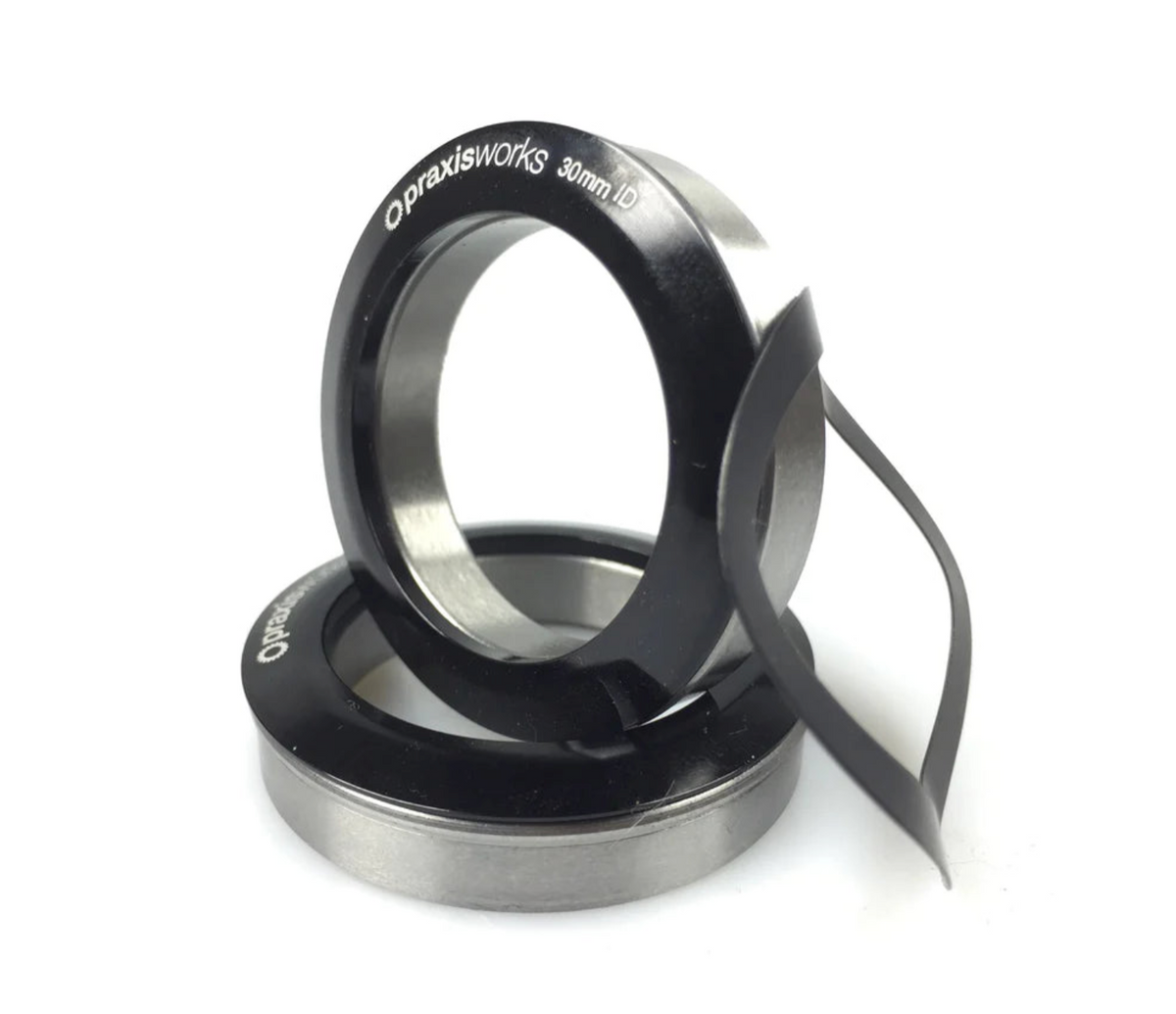 Praxis Works M30 Bottom Bracket – BB86 / BB90 / BB92