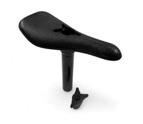 SD Revolt Saddle