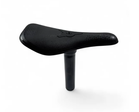 SD Revolt Saddle