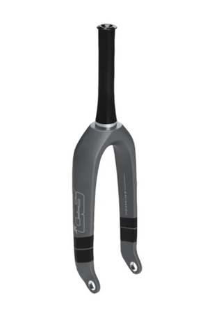 SD Carbon V2 BMX Race Fork Painted