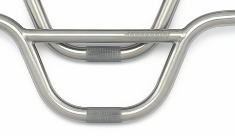 Dangergirl Titanium Bars 22.2