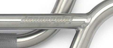 Dangergirl Titanium Bars 22.2