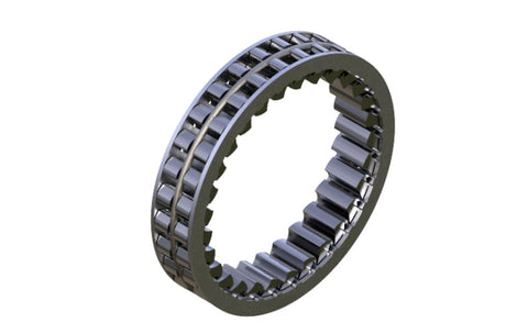 Sprag Clutch, 437-Z