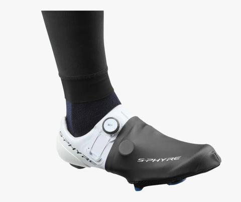 Shimano S-PHYRE Toe Shoe Cover