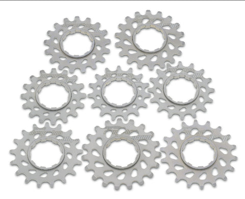Dangerboy Decimal Chromoly Cog – HG Freehub Compatible 15.3 to 18.8