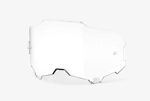 ARMEGA®/ARmatic™ Replacement Lens Clear
