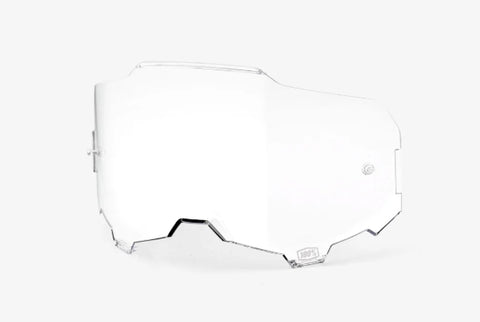 ARMEGA®/ARmatic™ Replacement Lens Clear